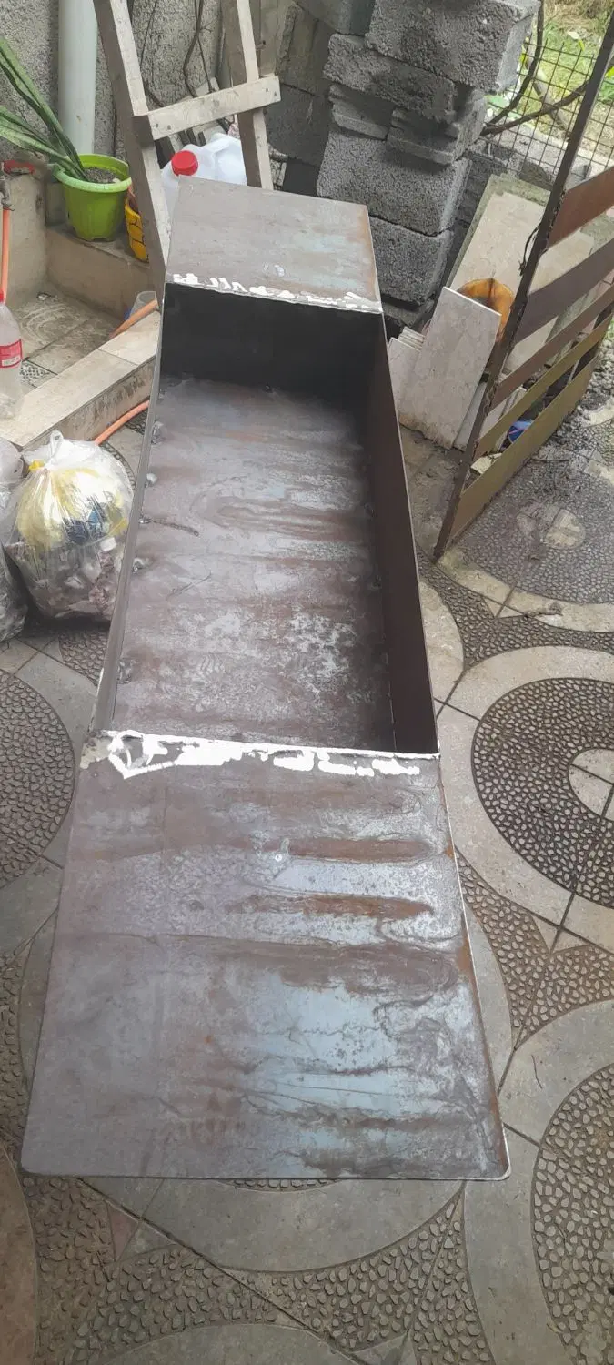 کباب پز|اجاق گاز و لوازم برقی پختوپز|رشت, حومه رشت|دیوار