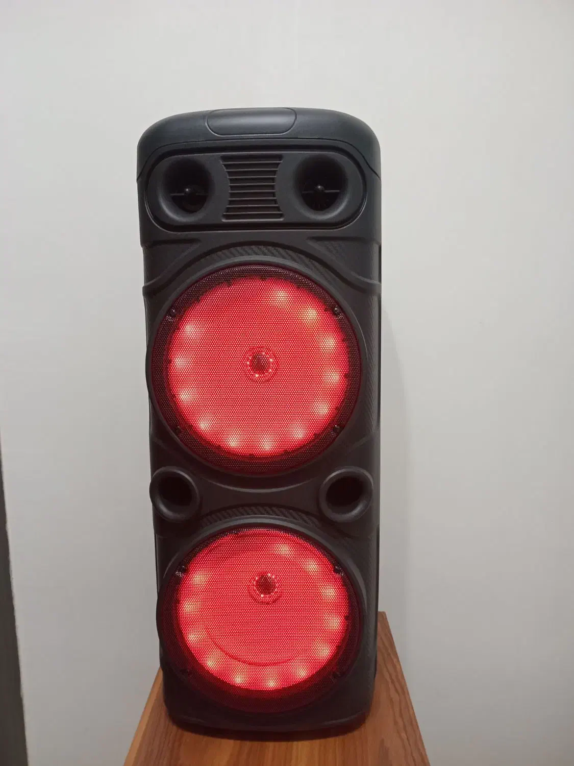 باند zos8210|سیستم صوتی خانگی|رشت, فلسطین|دیوار