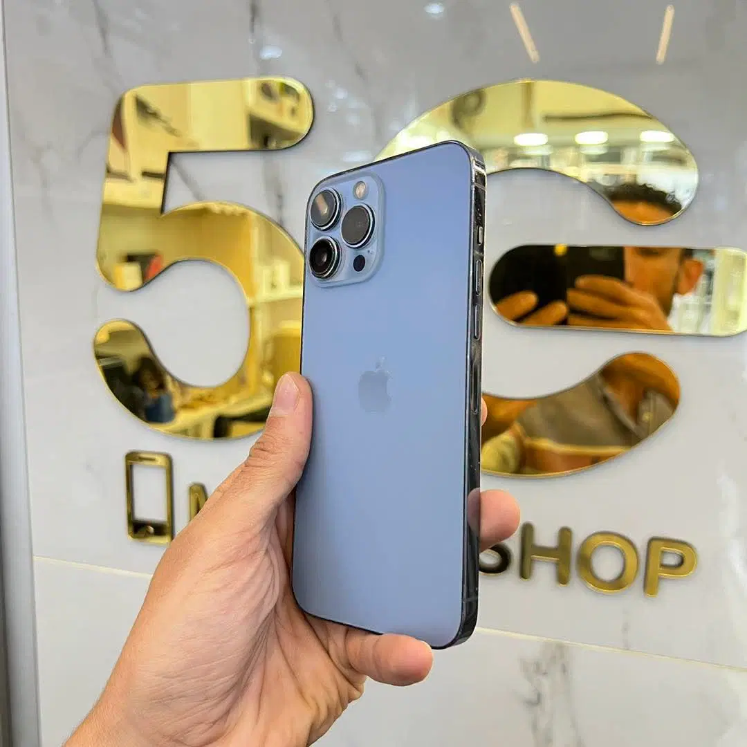 iphone13promax|موبایل|اهواز, زندوکیلی|دیوار