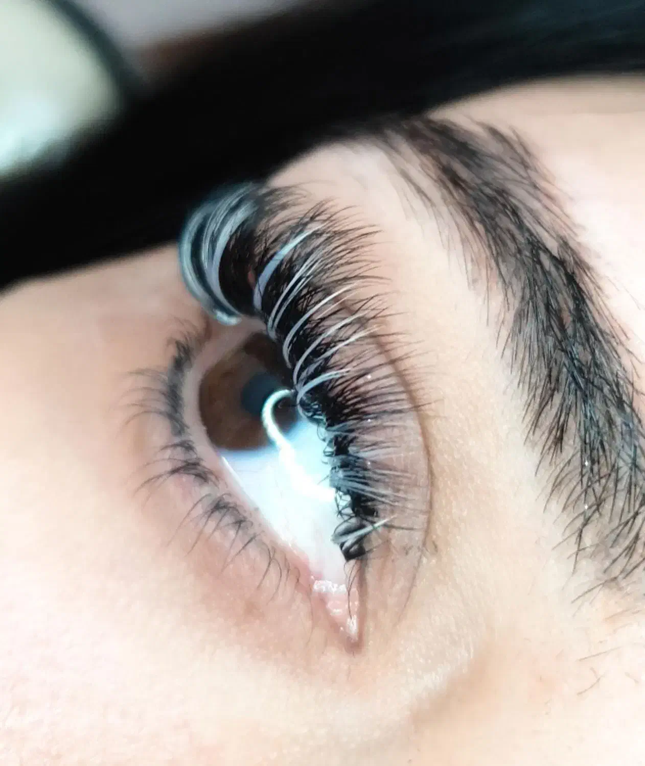 خدمات اکستنشن مژه در روزهای عید با 8 سال سابقه|خدمات آرایشگری و زیبایی|ساری, |دیوار