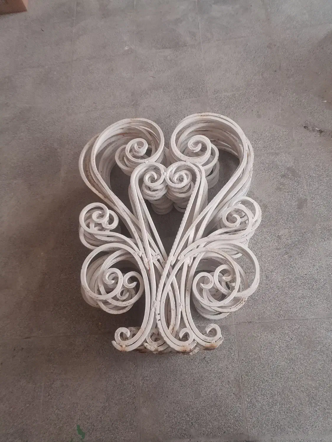 نرده|مصالح و تجهیزات ساختمان|قم, شهرک امام حسین|دیوار