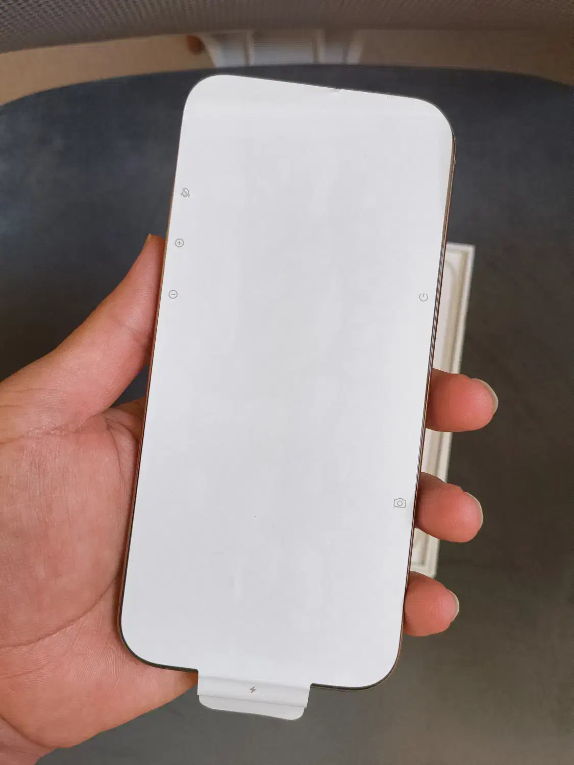 16 pro max|موبایل|مشهد, کوه سنگی|دیوار