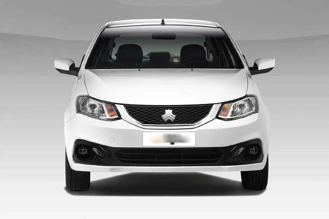 ساینا s|خودرو سواری و وانت|محمدشهر, شهرک پیام (مهرالبرز)|دیوار