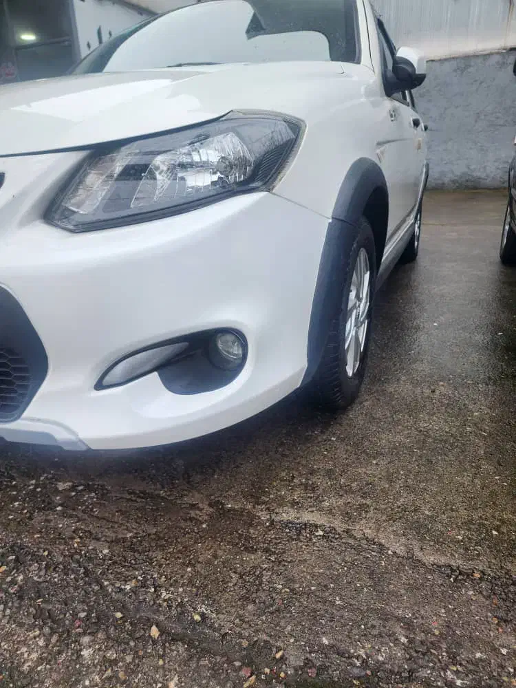 کوئیک مدل 99|خودرو سواری و وانت|رشت, یخسازی|دیوار