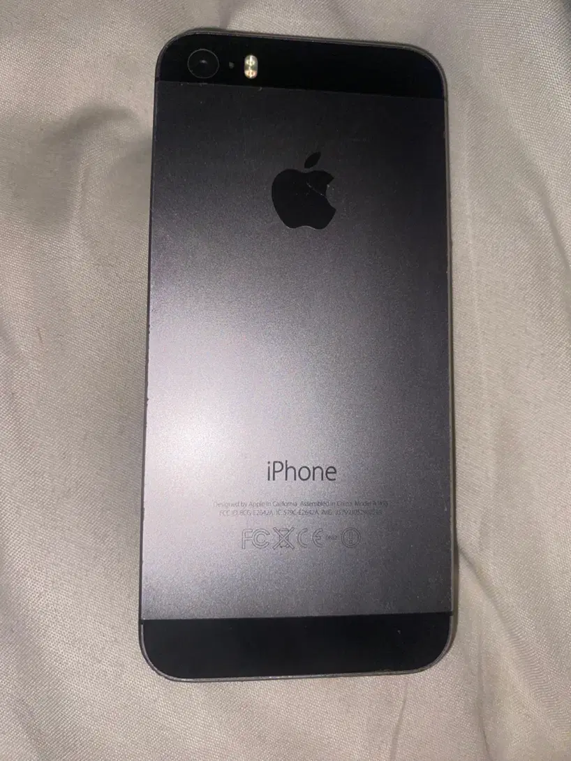 آیفون 5s|موبایل|تهران, گیشا|دیوار