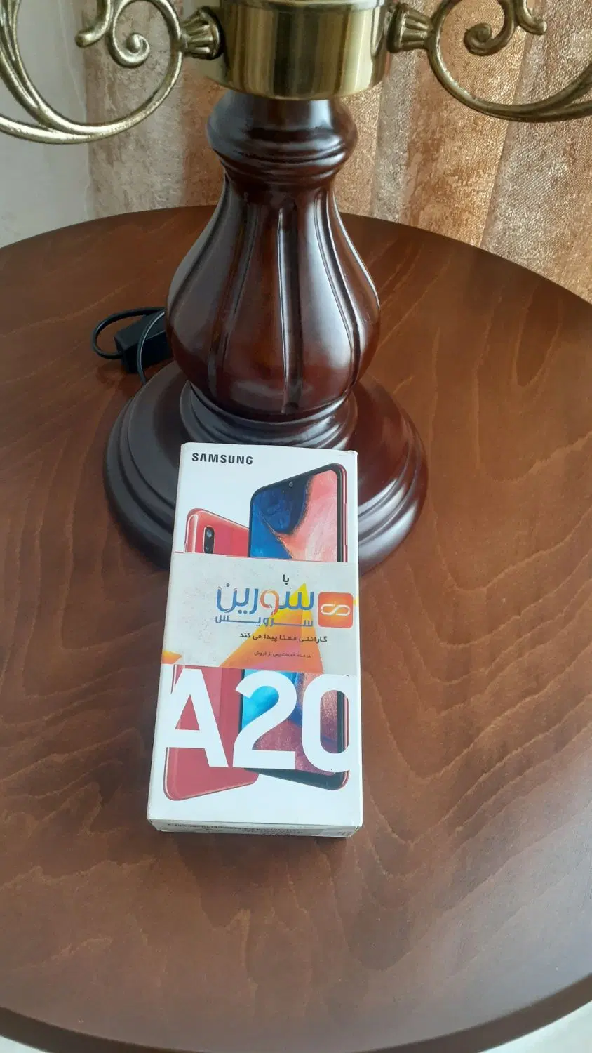 A20|موبایل|کرمانشاه, |دیوار