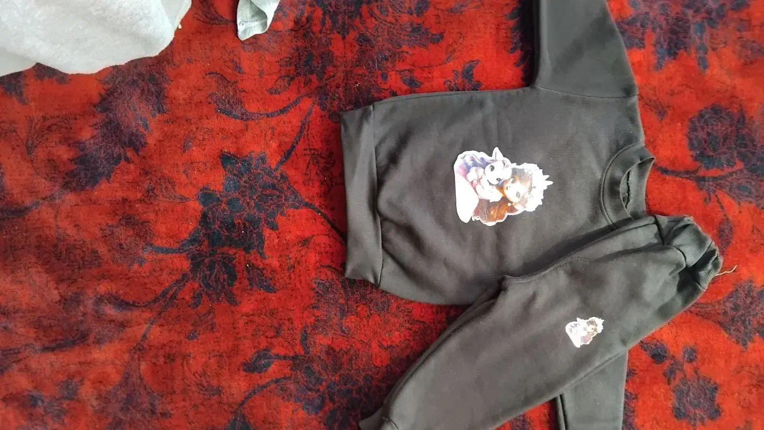 لباس دخترانه|لباس|مشهد, طبرسی شمالی|دیوار