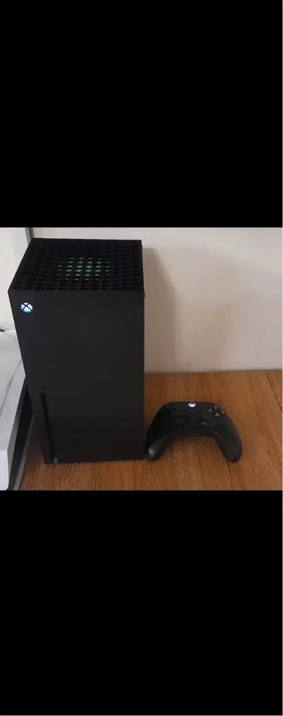 xbox series x|کنسول، بازی ویدئویی و آنلاین|گرگان, |دیوار