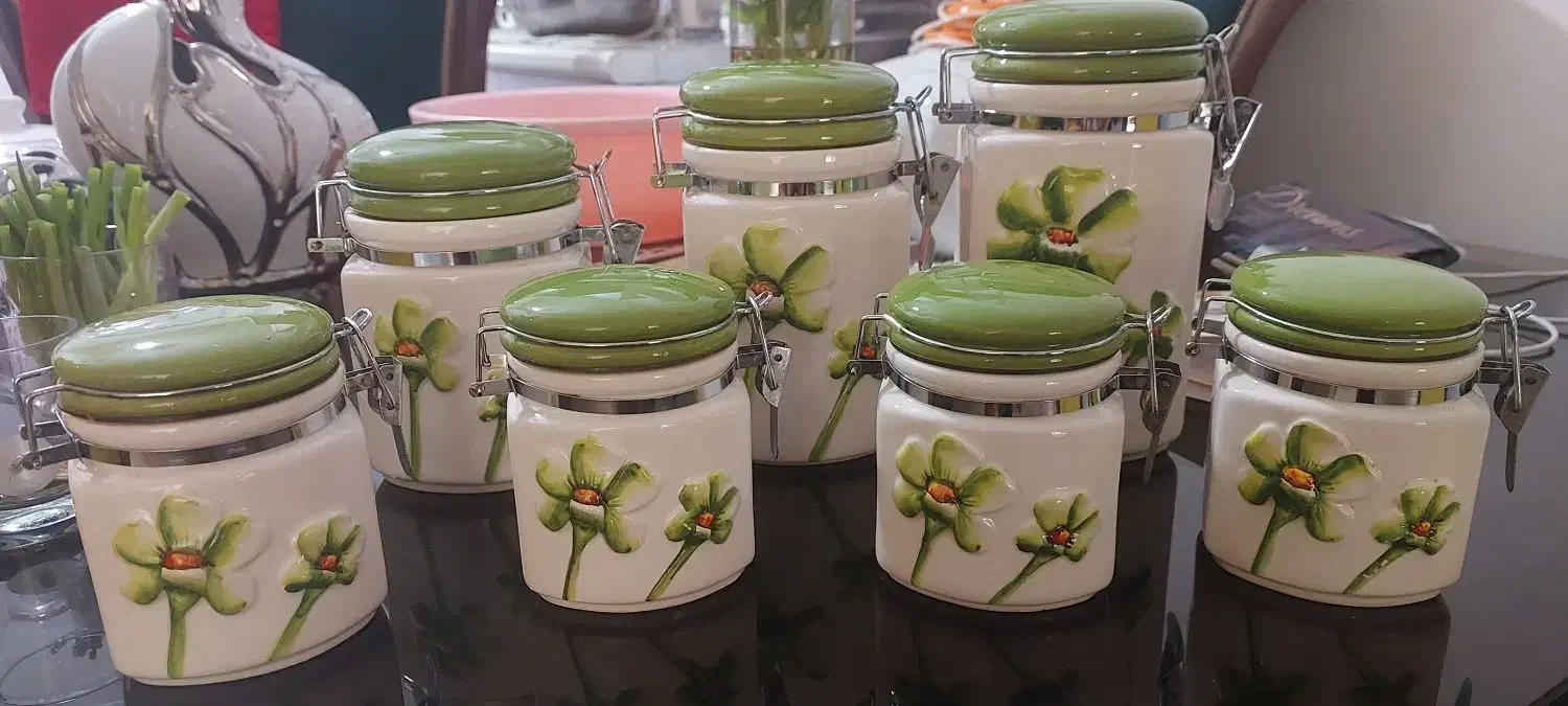 پاسماوری|ظروف پخت‌وپز|مشهد, شهرک بهارستان|دیوار