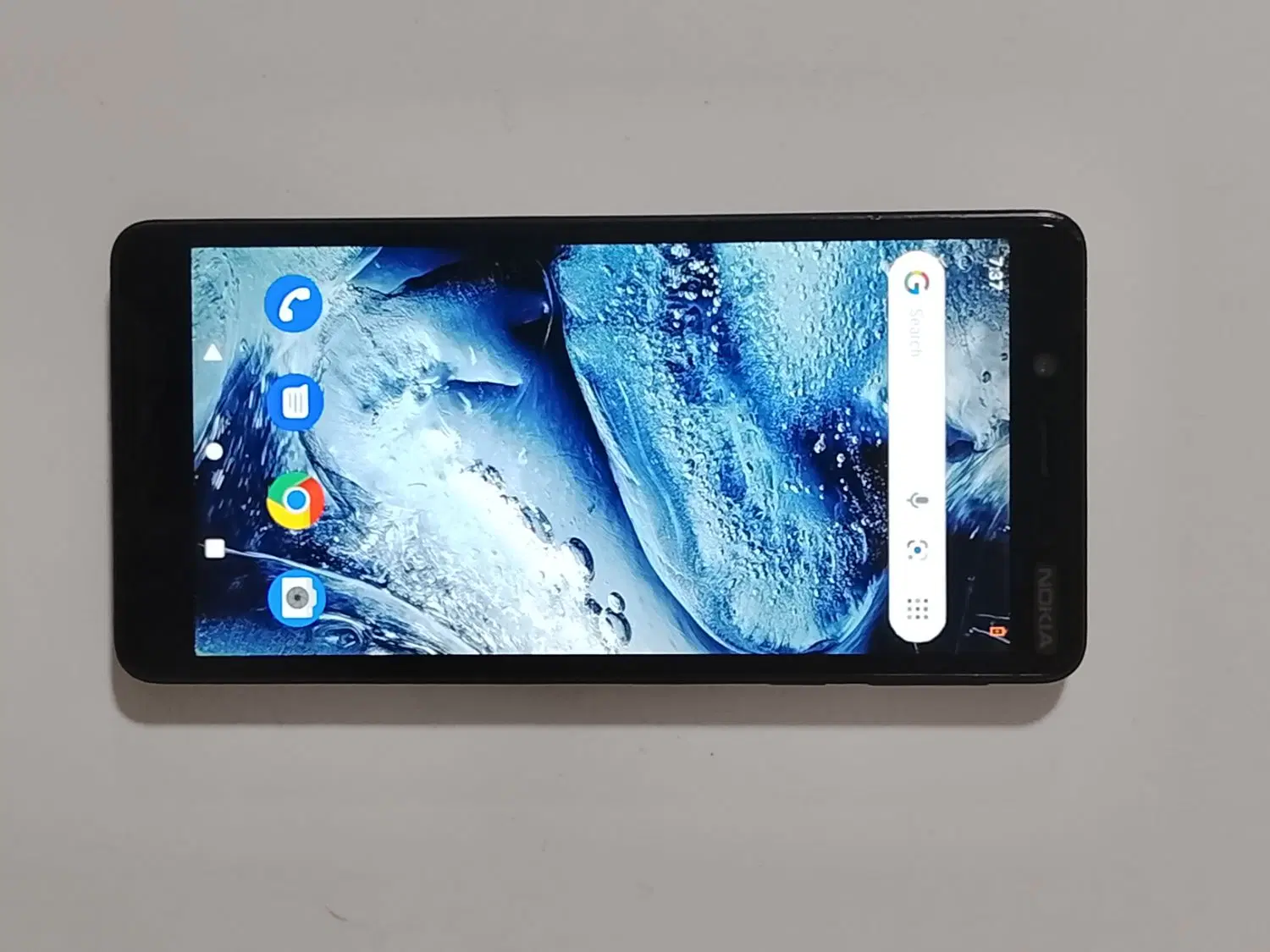 Nokia 1Plus|موبایل|بوکان, |دیوار
