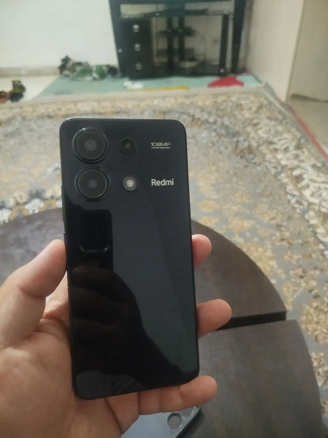 گوشی 9ت13|موبایل|چهارباغ, |دیوار