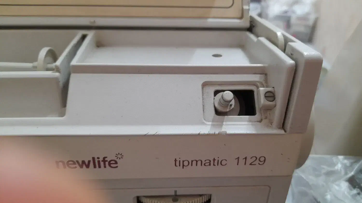 چرخ خیاطی|چرخ خیاطی و ریسندگی|کرج, عظیمیه|دیوار