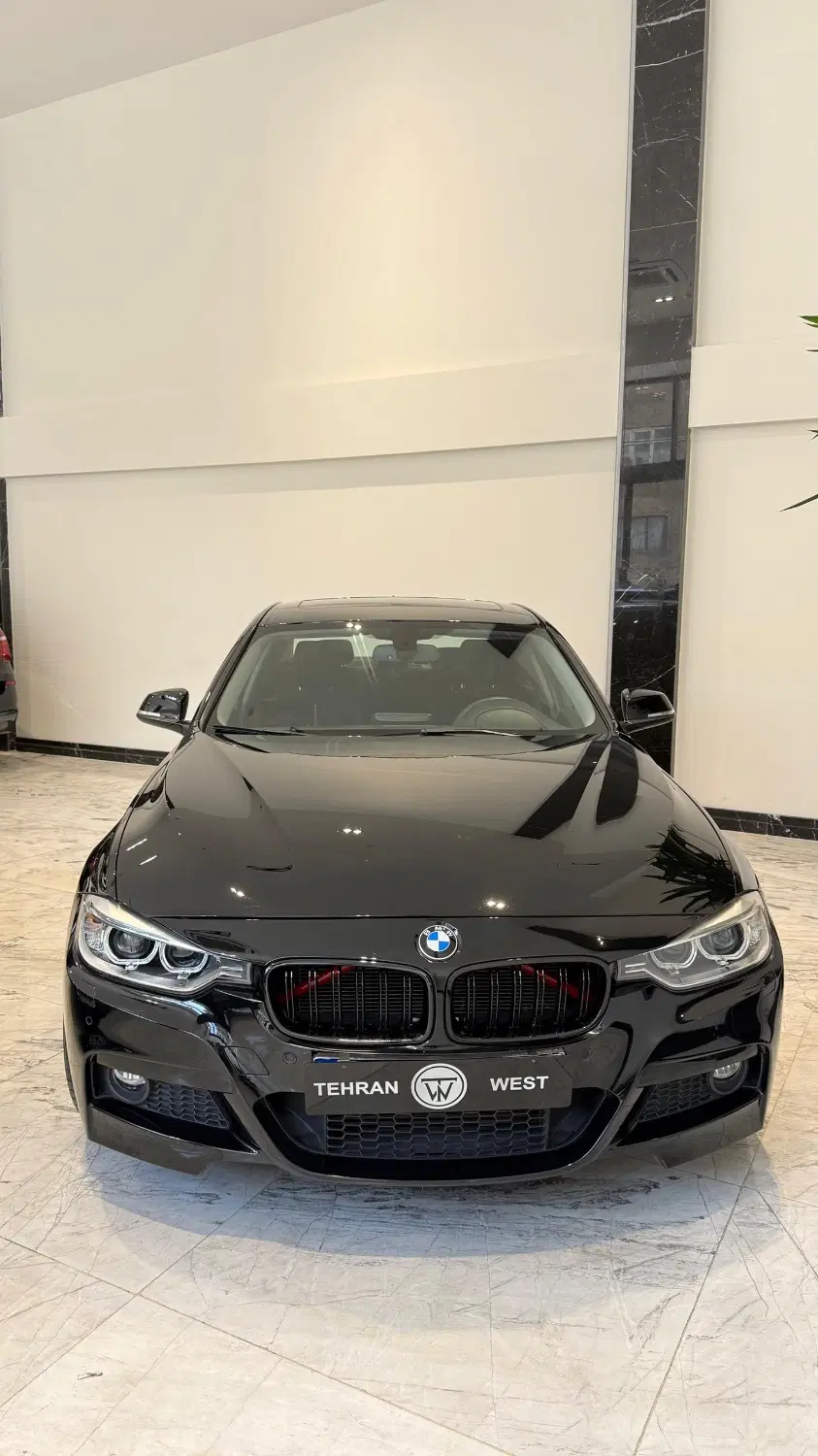 bmw 328|خودرو سواری و وانت|تهران, ستارخان|دیوار