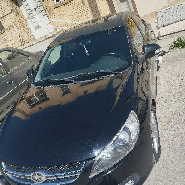 جک j5|خودرو سواری و وانت|کرمانشاه, |دیوار