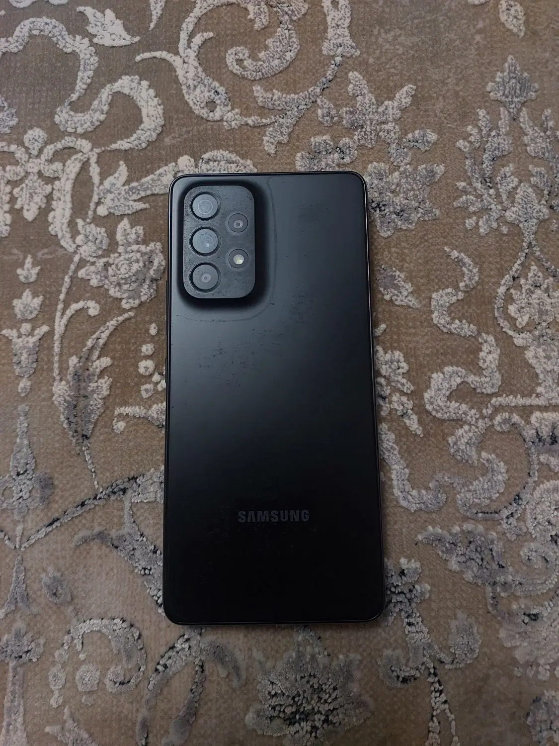 A53 5G|موبایل|تبریز, |دیوار