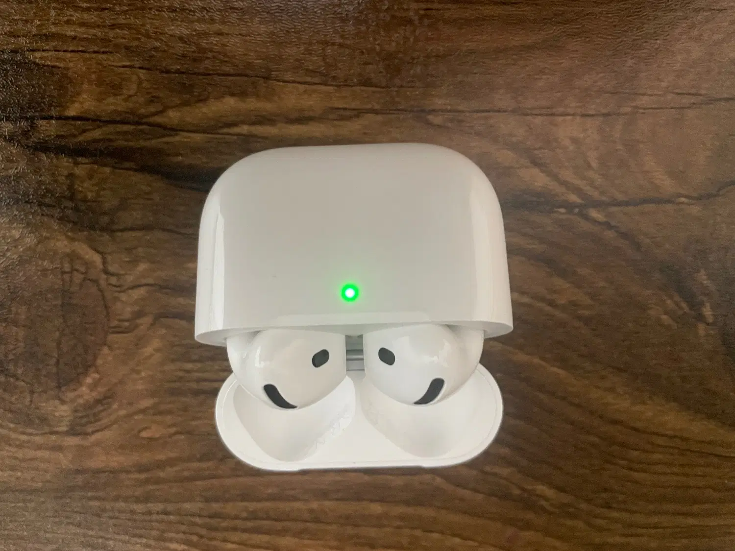 Airpods 4 ANC|لوازم جانبی موبایل و تبلت|تهران, کرمان|دیوار