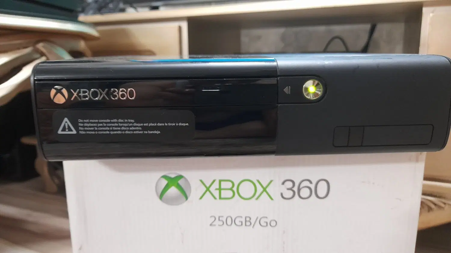 Xbox360|کنسول، بازی ویدئویی و آنلاین|کرج, فاز ۳ گوهردشت|دیوار