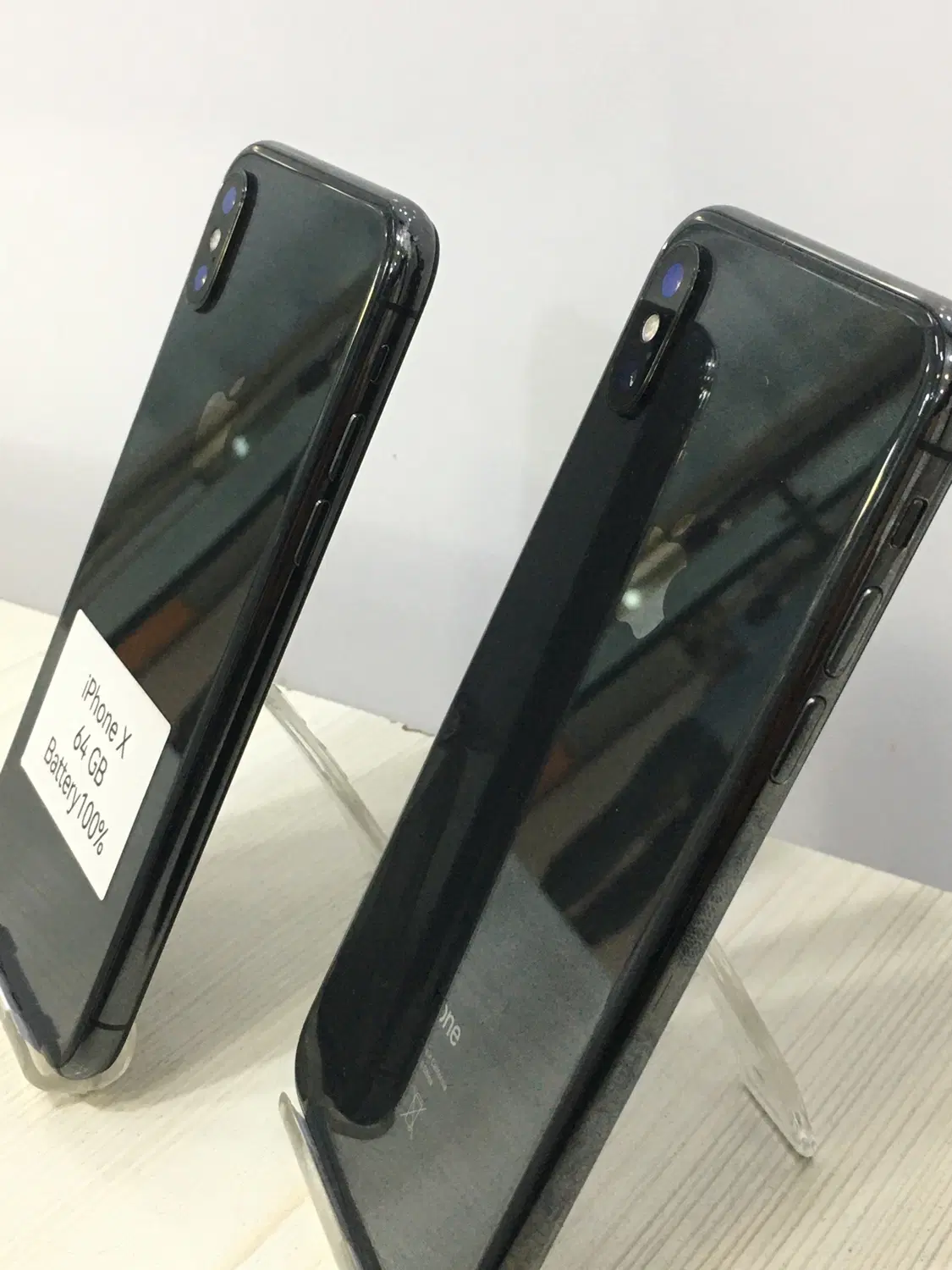 iPhone X|موبایل|گرگان, |دیوار