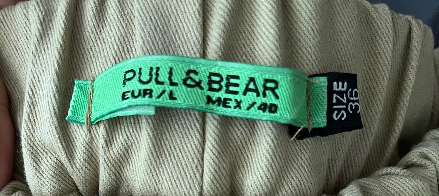 شلوار pull & bear|لباس|تهران, نارمک|دیوار