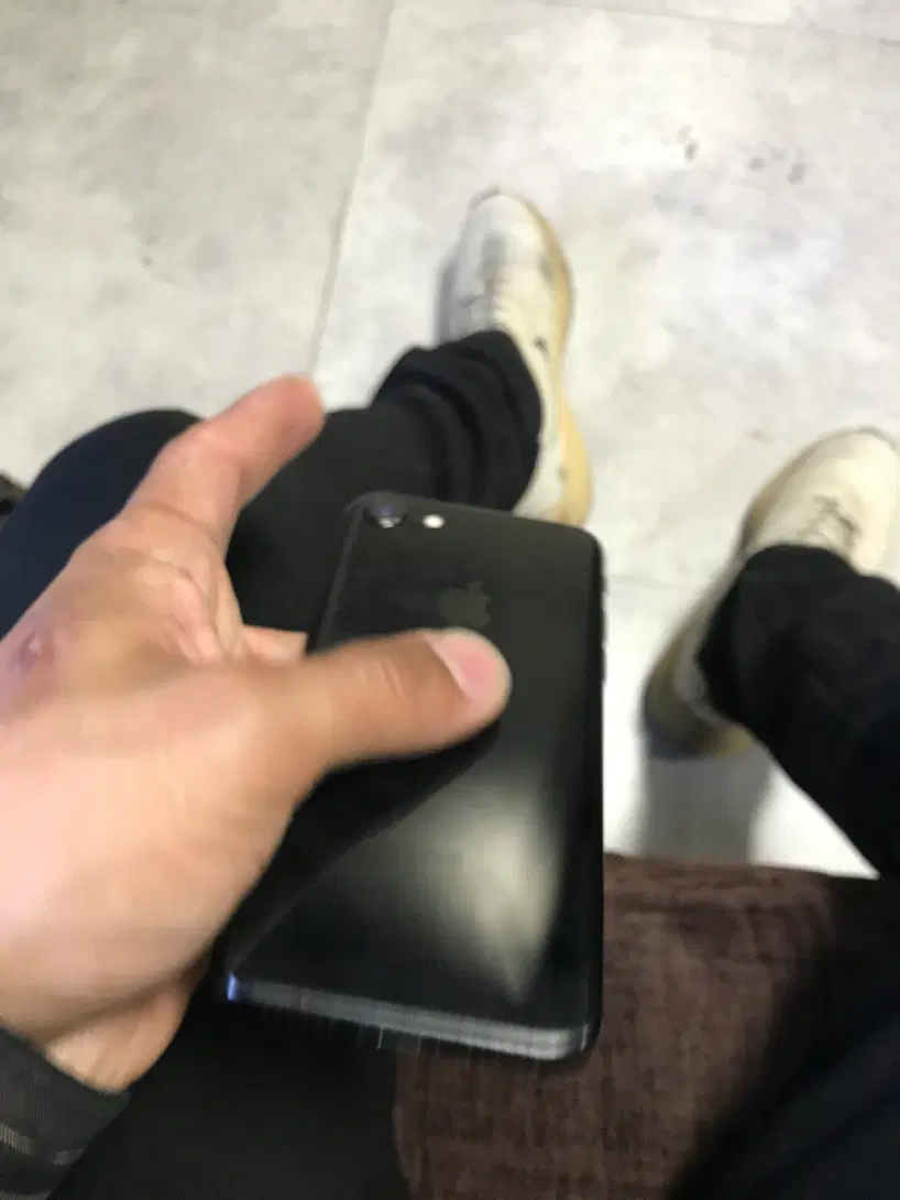 iphone 7 128gig|موبایل|شیراز, سینما سعدی|دیوار