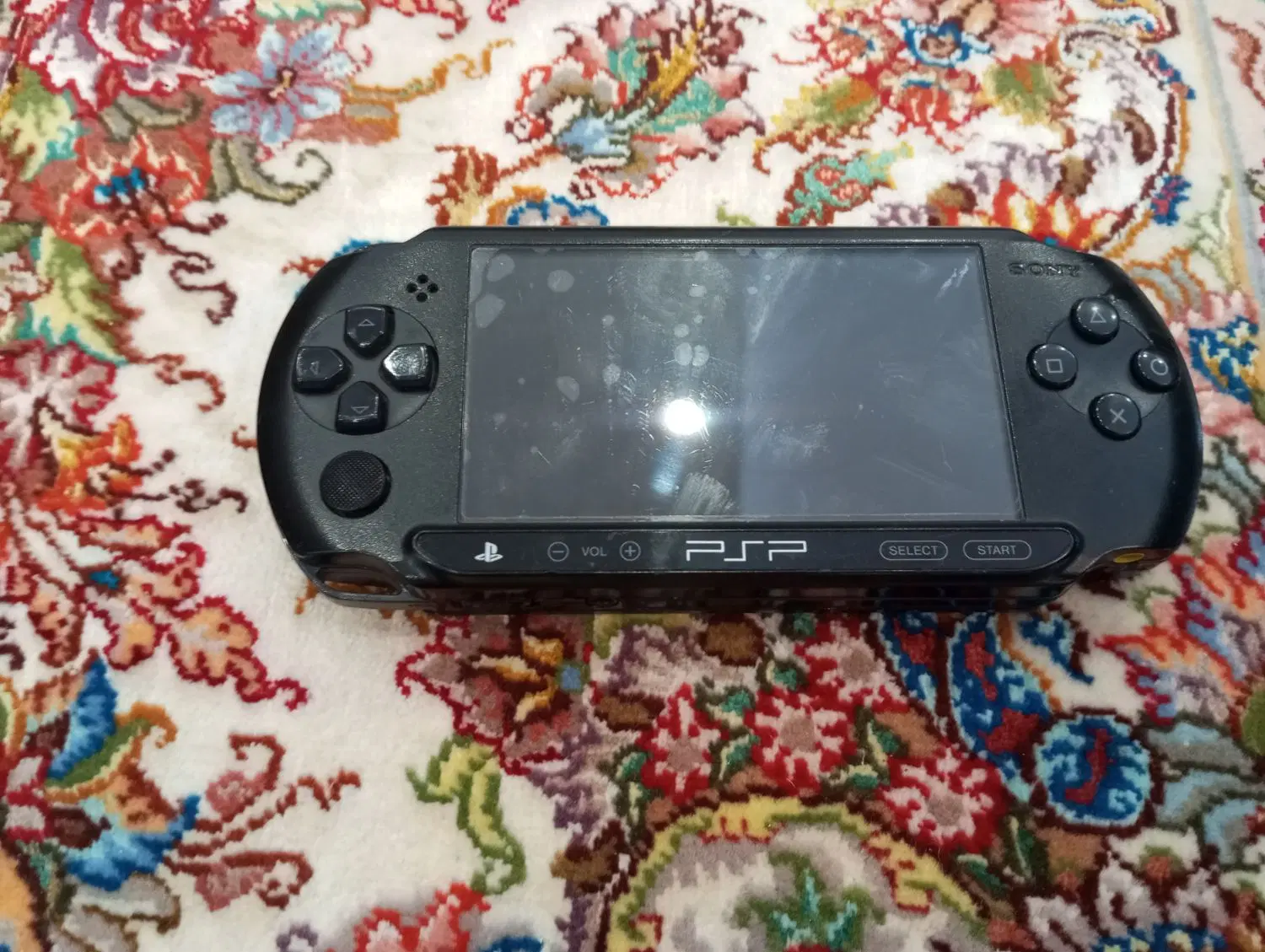PSP|کنسول، بازی ویدئویی و آنلاین|تهران, بهارستان|دیوار
