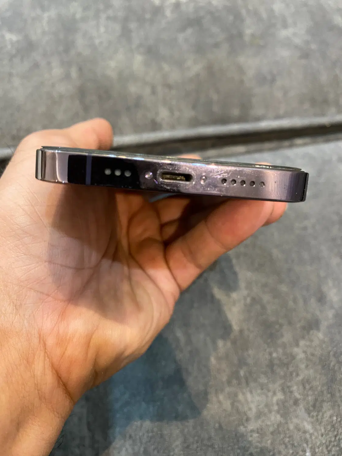 iPhone 14 Pro|موبایل|طبس, |دیوار