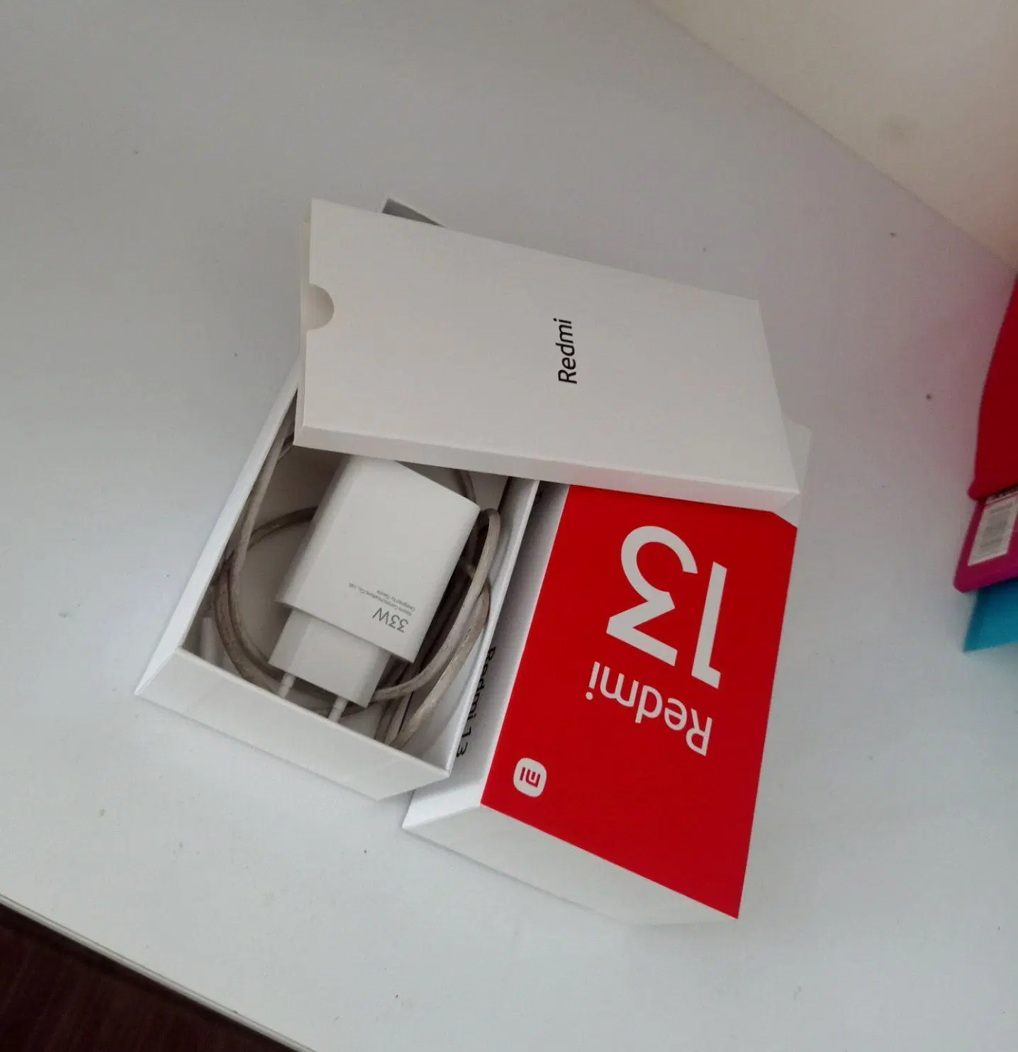 گوشی Redmi 13|موبایل|مشهد, انصار|دیوار