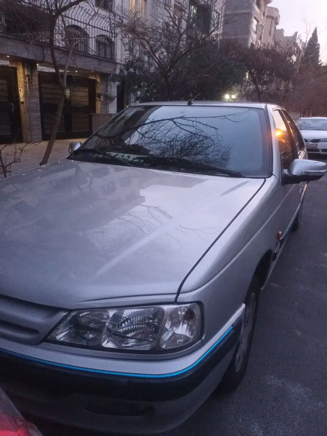 پرشیا دیدنی|خودرو سواری و وانت|تهران, بهار|دیوار