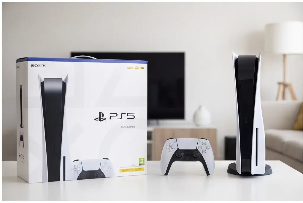 PS5|کنسول، بازی ویدئویی و آنلاین|تهران, علم و صنعت|دیوار
