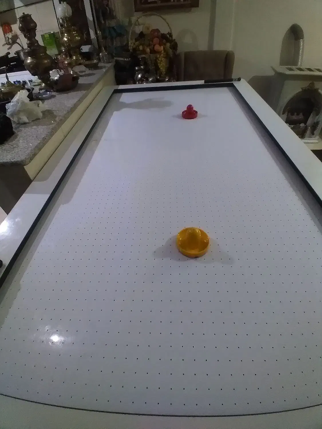 ایرهاکی|ورزش‌های توپی|تهران, مسعودیه|دیوار