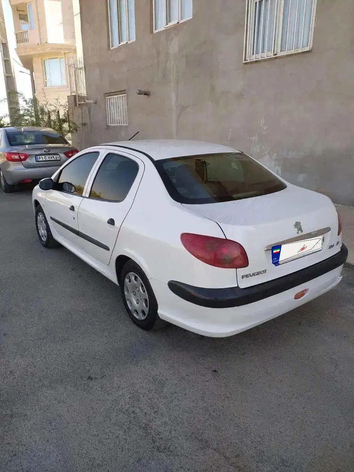 sd95 tu5|خودرو سواری و وانت|سنندج, |دیوار