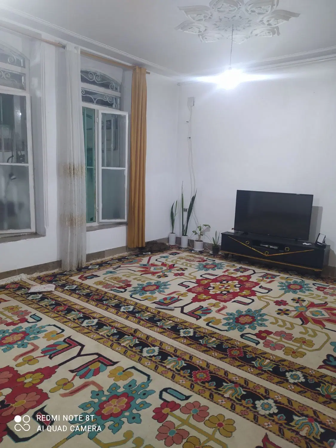 باسلام منزل یک خواب همکف ورودی مستقل|اجارهٔ آپارتمان|مرودشت, ژیان|دیوار
