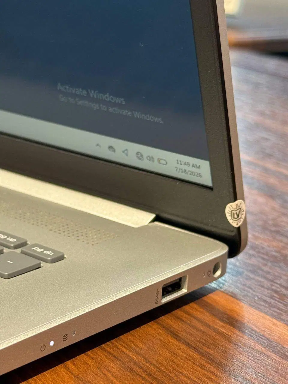 hp laptop 17|رایانه همراه|تهران, میدان ولیعصر|دیوار
