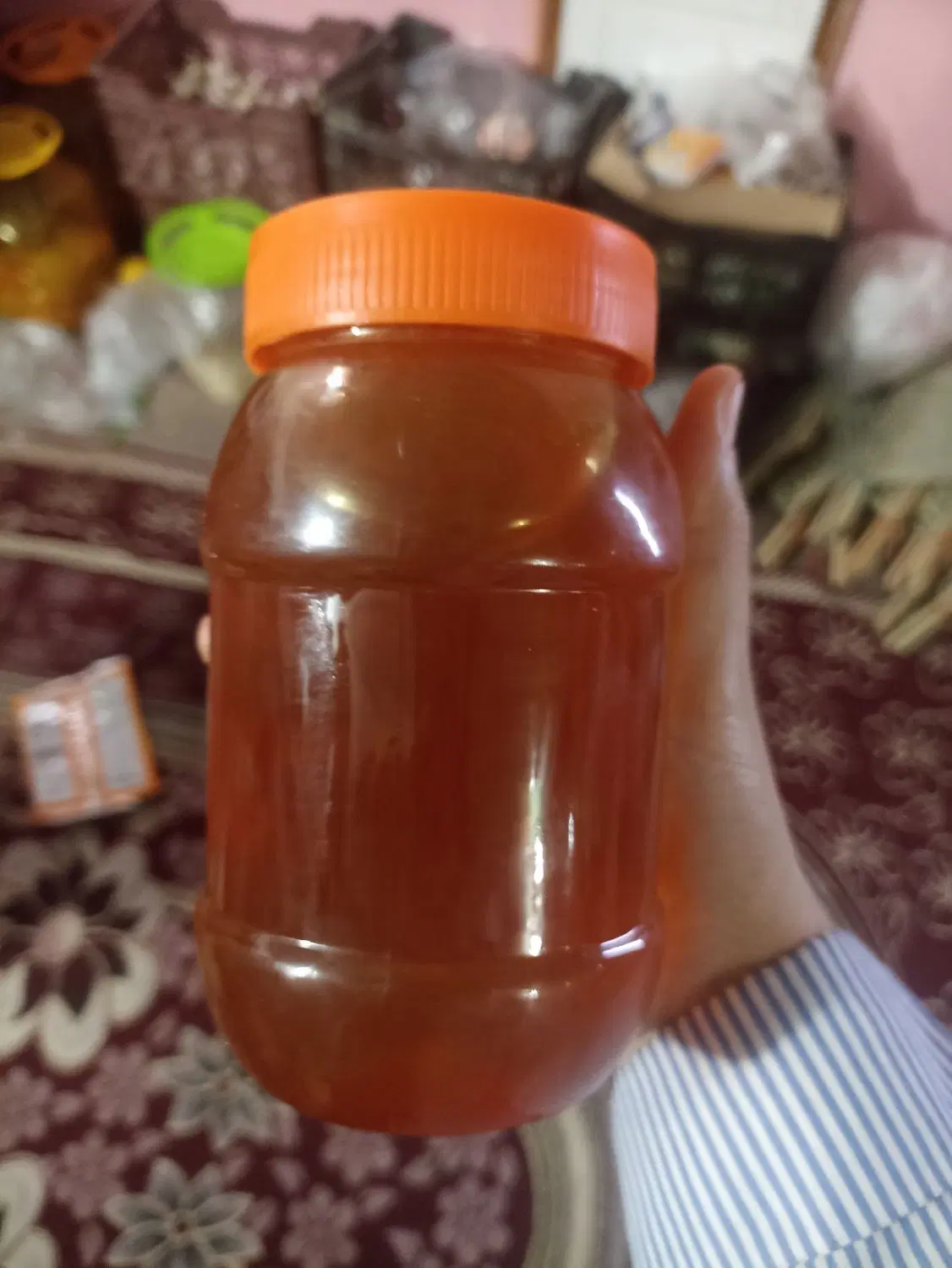 عسل|خوردنی و آشامیدنی|بندر دیر, |دیوار