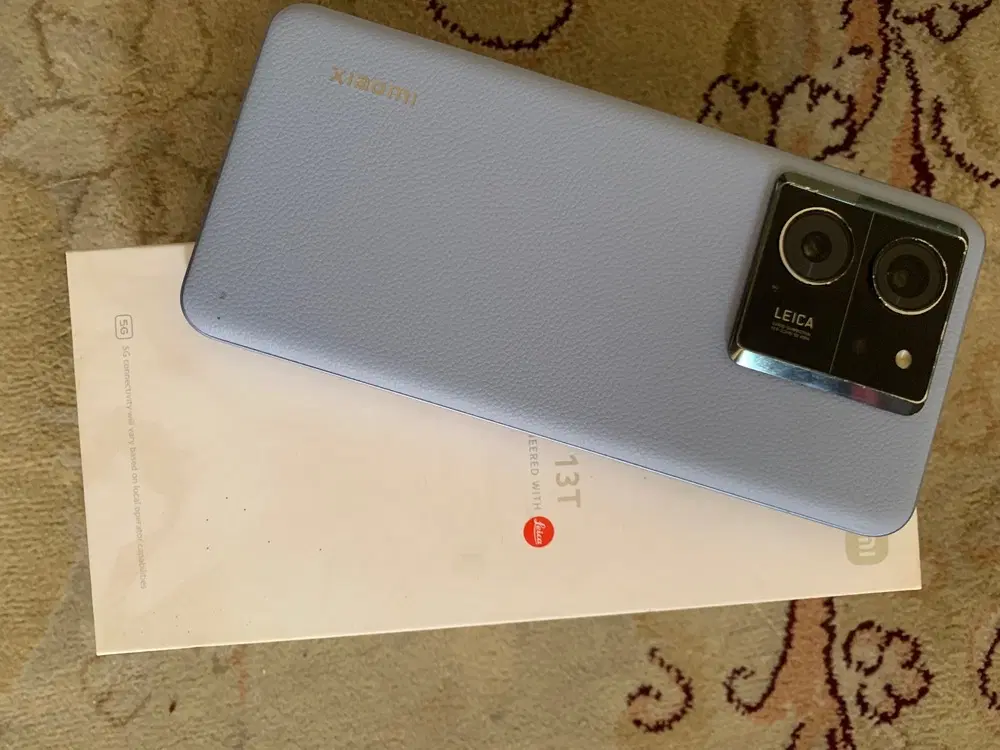 mi 13t|موبایل|کاشان, امام خمینی|دیوار