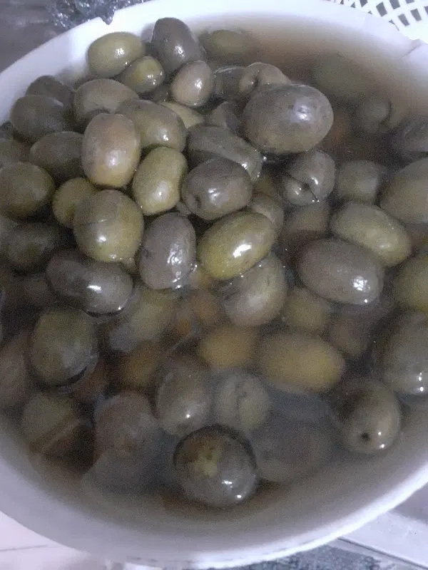 زیتون‌|خوردنی و آشامیدنی|منجیل, |دیوار