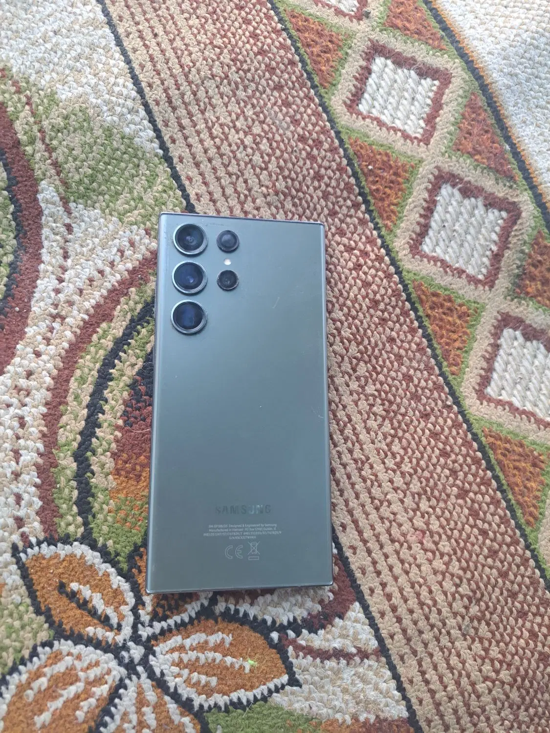 s23ultra گوشی|موبایل|گرگان, |دیوار