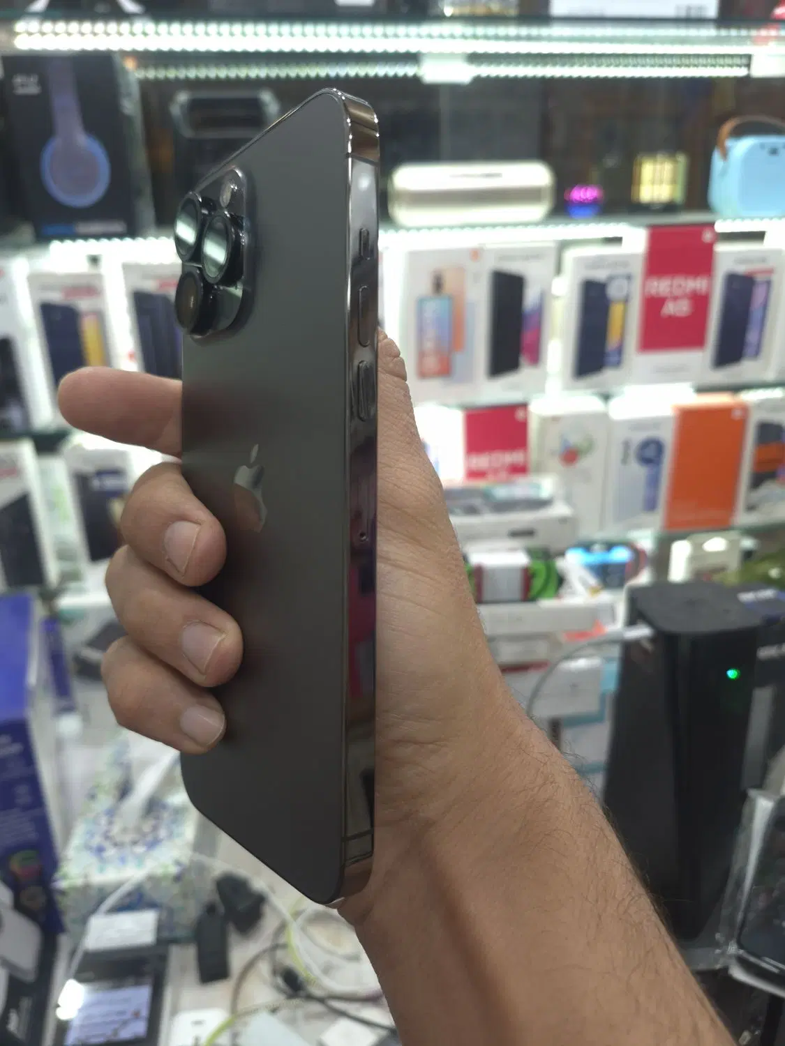 iphone 13 pro max za|موبایل|یزد, |دیوار
