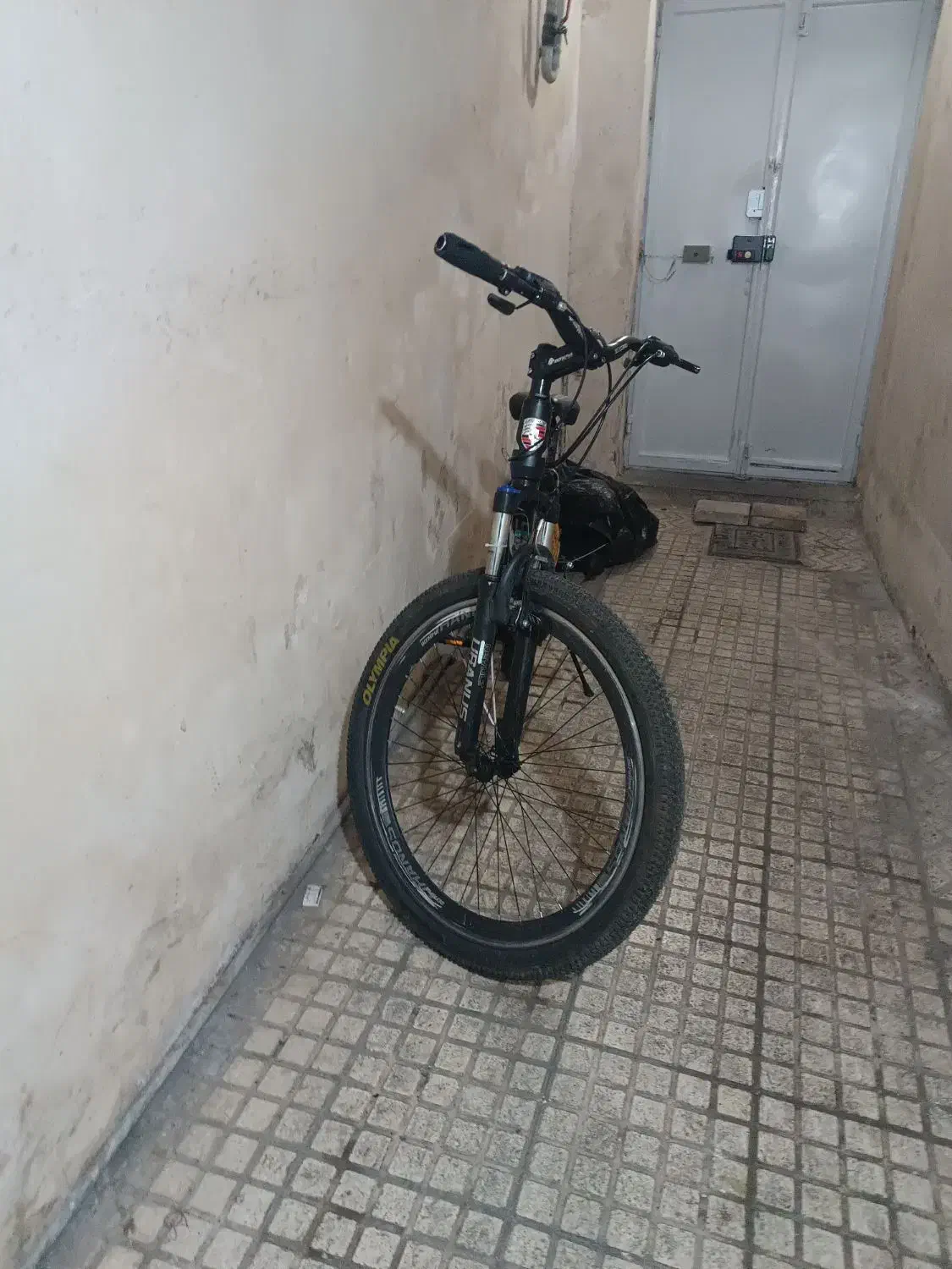 دوچرخه 27|دوچرخه، اسکیت، اسکوتر|تهران, قیام|دیوار