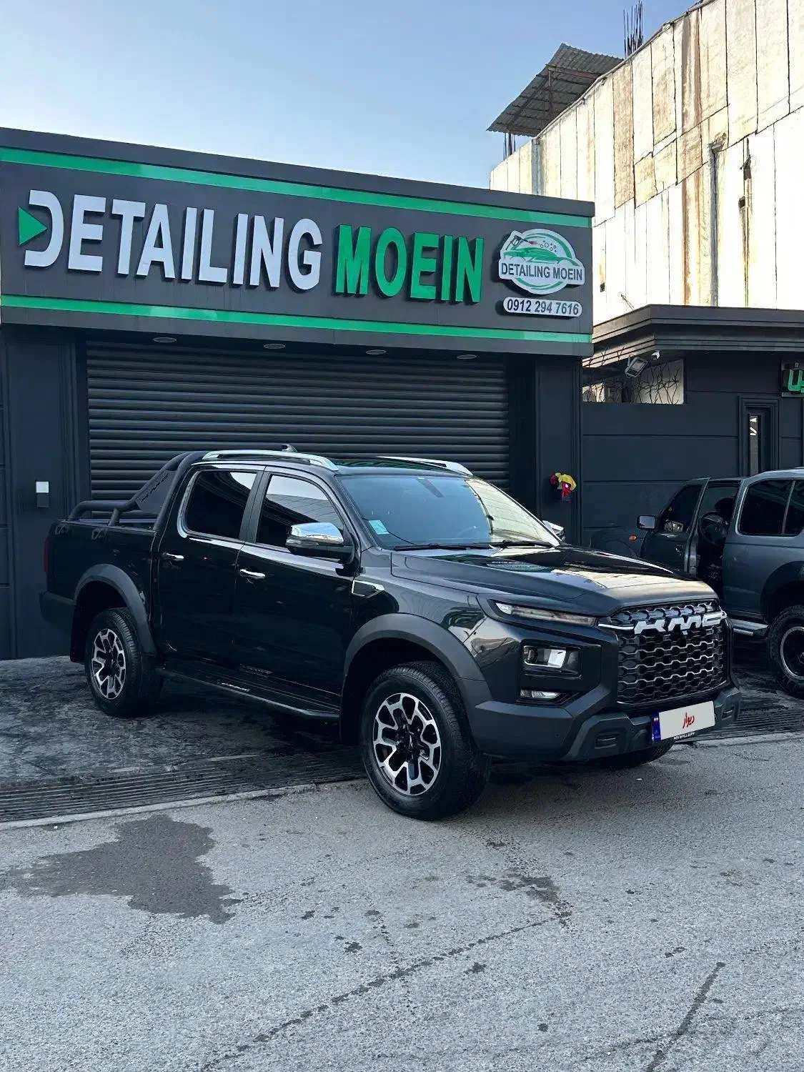 KMCt9|خودرو سواری و وانت|سلمان‌شهر, |دیوار