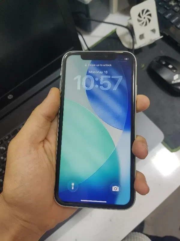 iphone 11 Zaa|موبایل|تبریز, |دیوار
