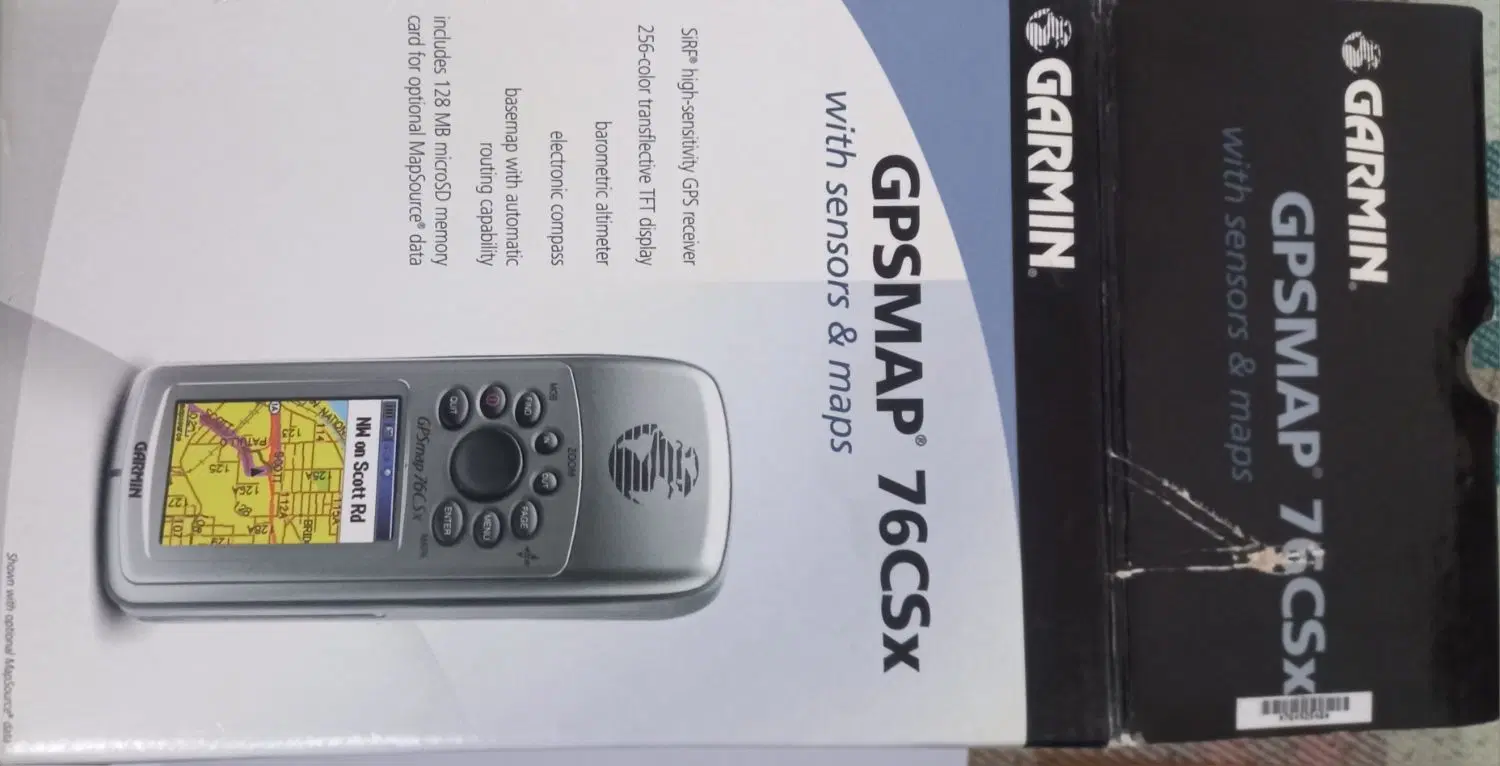 دستگاه GPS|قطعات یدکی و لوازم جانبی|شوط, |دیوار