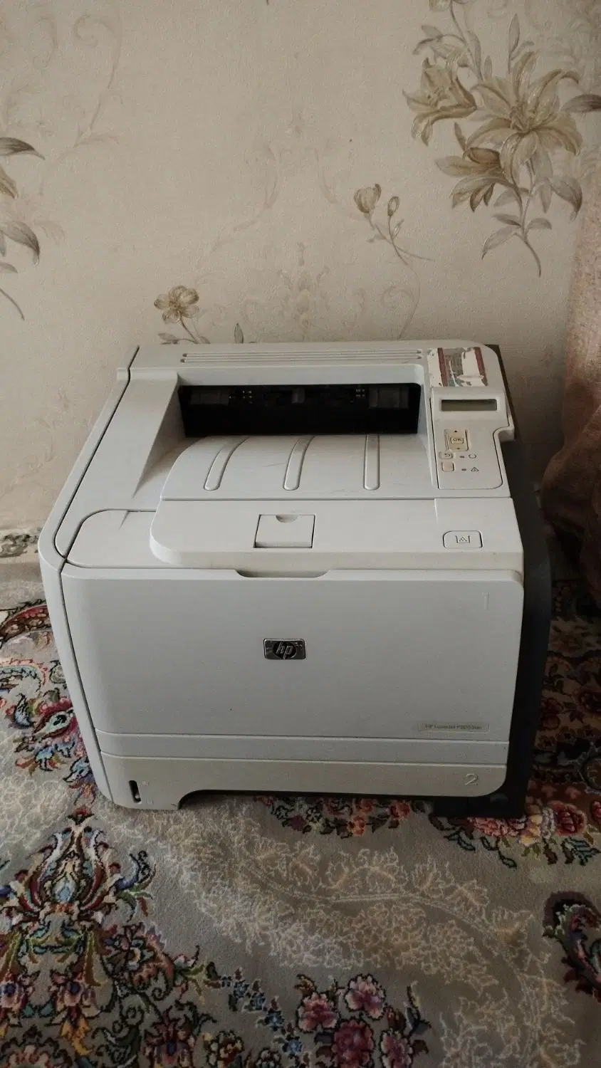 hp 2055dn|پرینتر، اسکنر، کپی، فکس|سقز, |دیوار