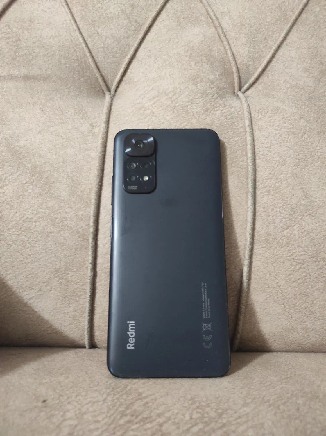 note 11s|موبایل|مشهد, رسالت|دیوار