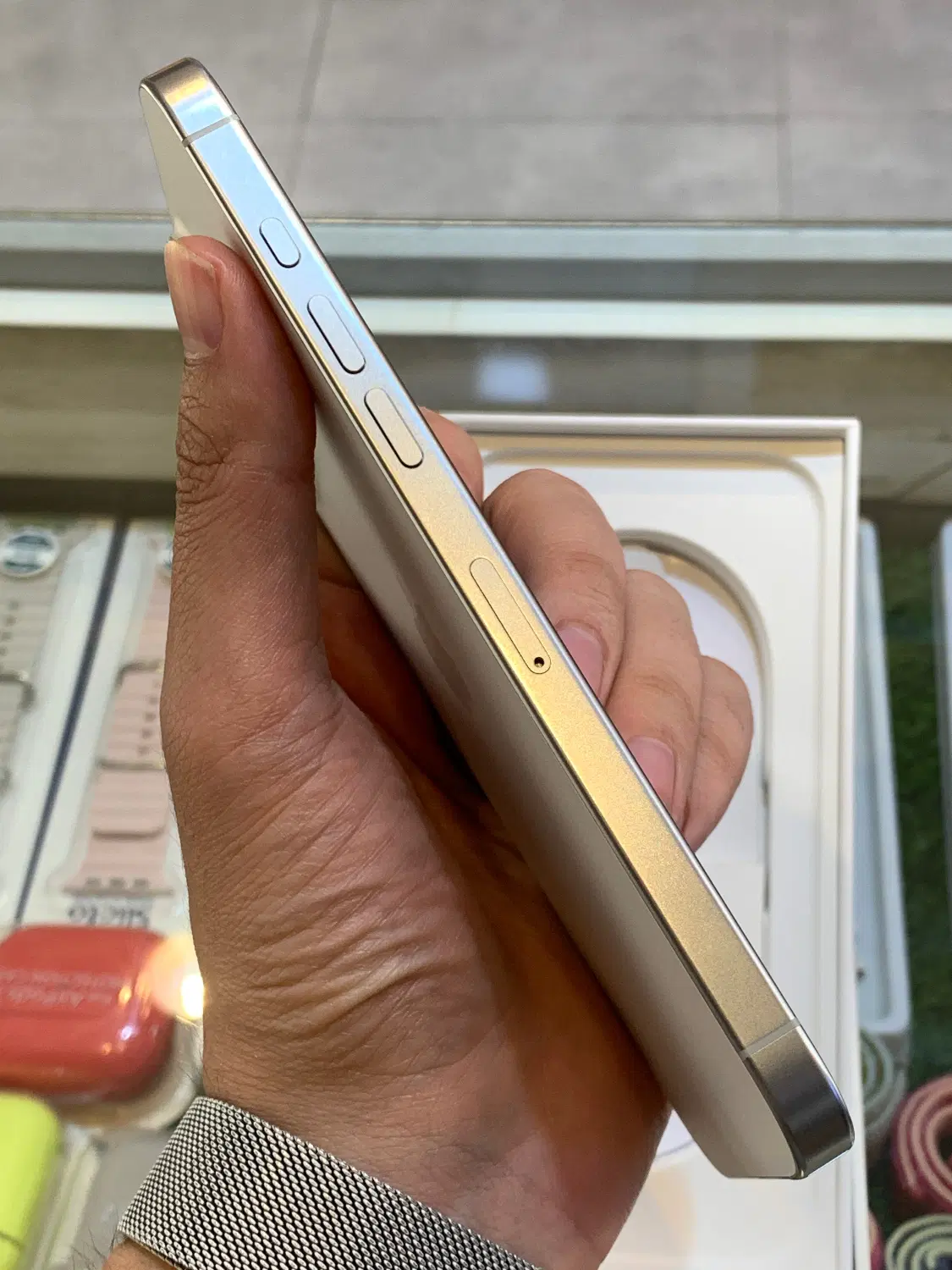 16promax 256GB ZA|موبایل|تهران, شهرک غرب|دیوار