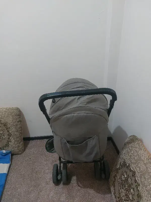 کالسکه|کالسکه و لوازم جانبی|کرج, فاز ۳ گوهردشت|دیوار