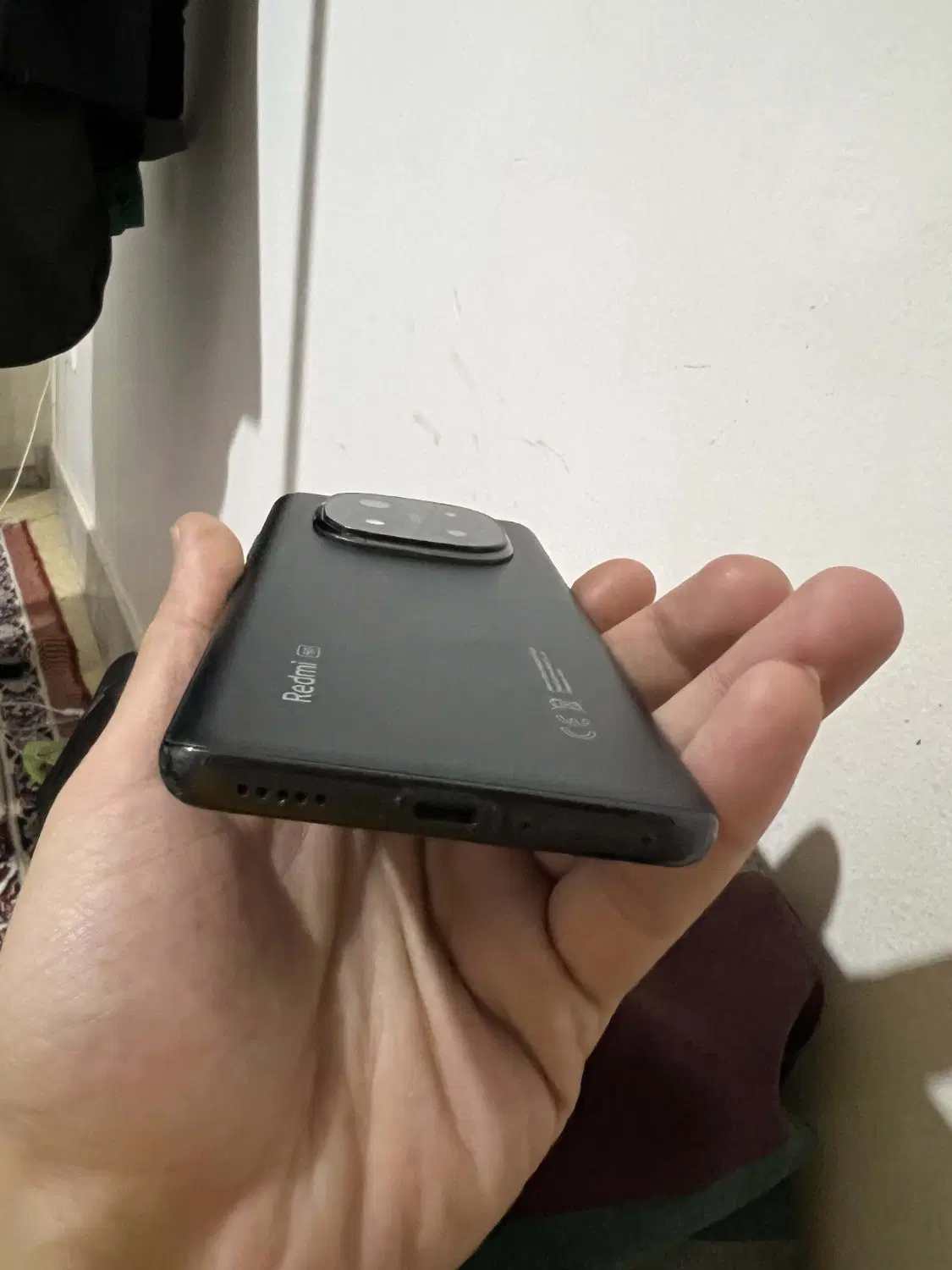 note 14 pro plus|موبایل|شیروان (خراسان), |دیوار