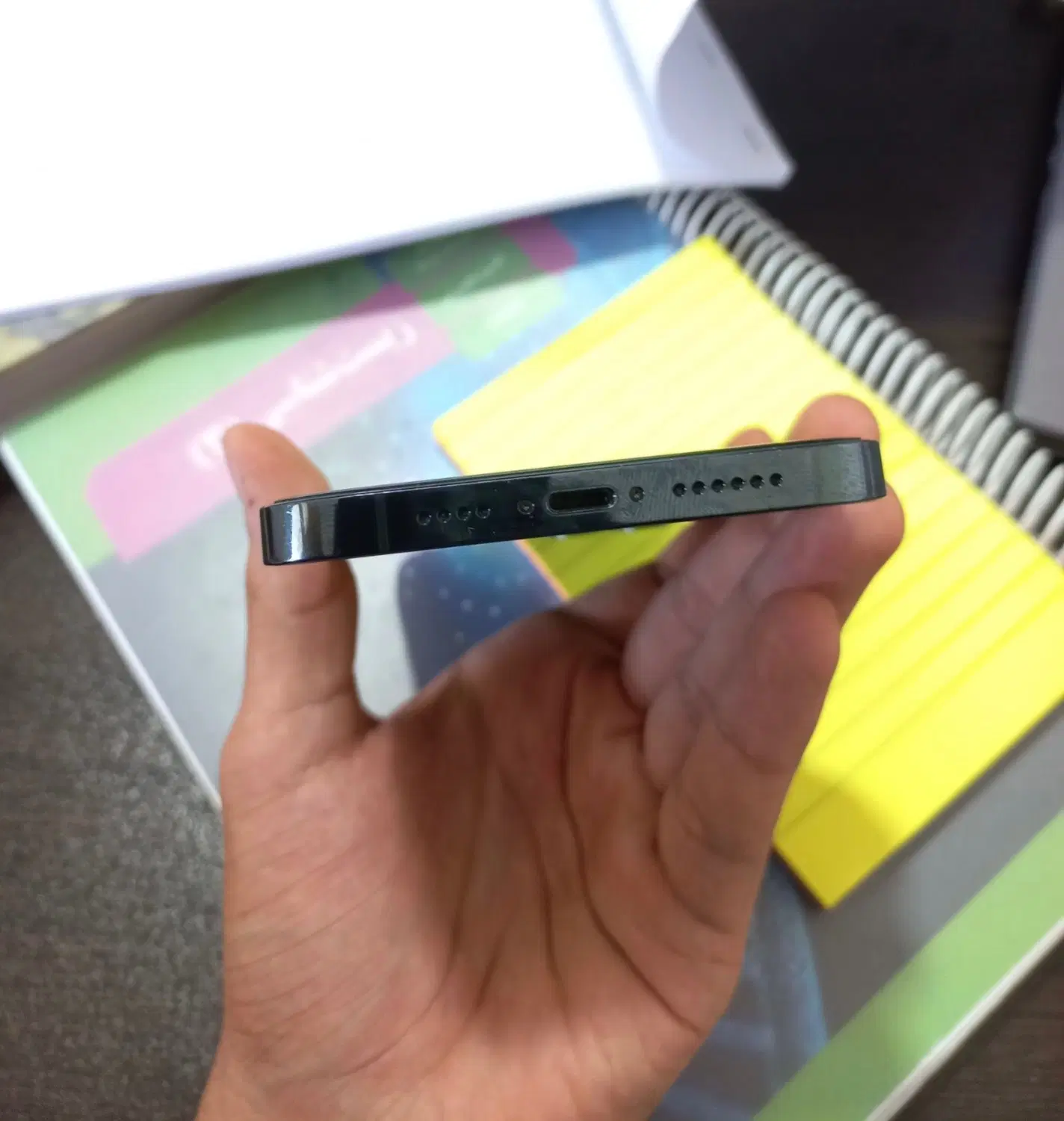 Iphon 12pormax|موبایل|یاسوج, |دیوار