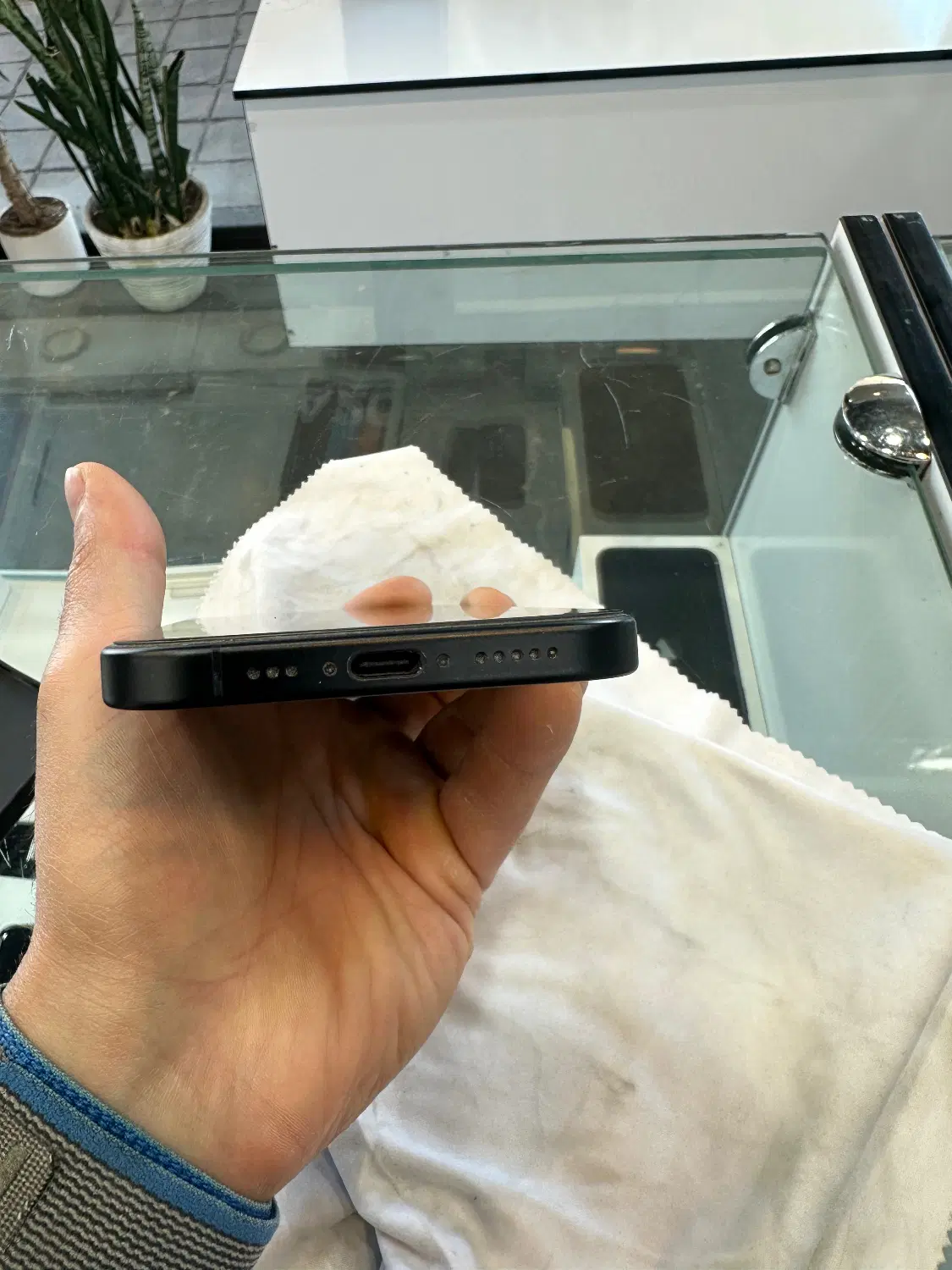 Iphone 16 128GB CH|موبایل|تهران, اکباتان|دیوار