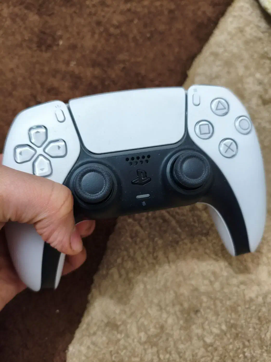 ps5 slim دیجیتال|کنسول، بازی ویدئویی و آنلاین|بندرعباس, |دیوار